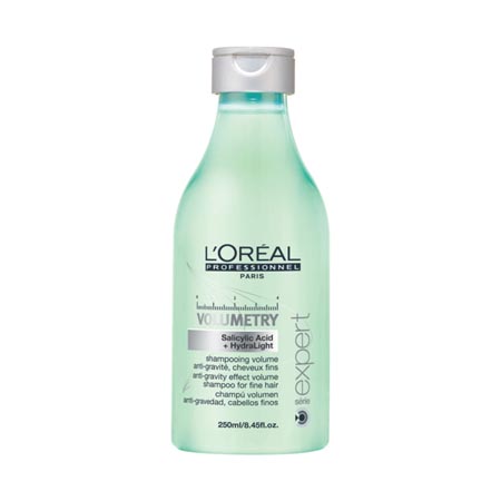 loreal expert champu volumen volumetry 250ml